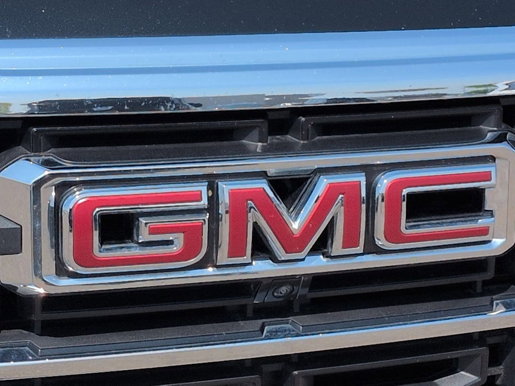 Thumbnail: 2024 GMC Acadia - 23