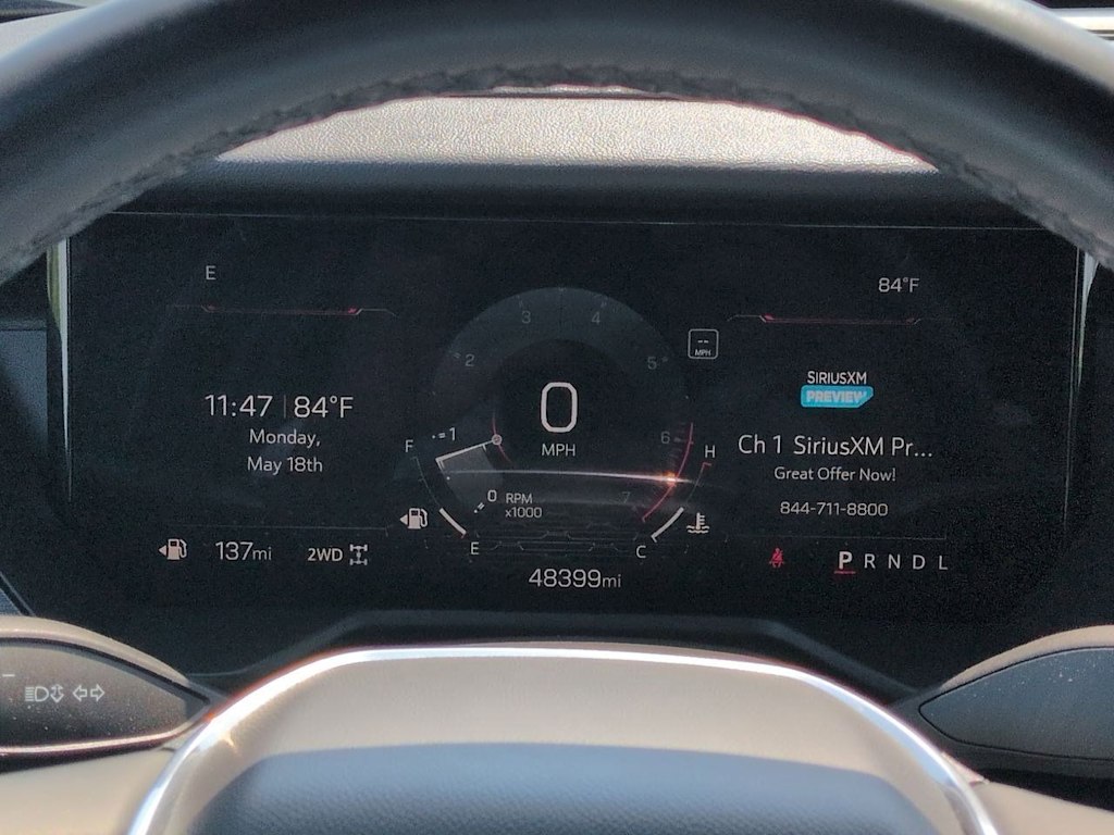 Thumbnail: 2024 GMC Acadia - 16