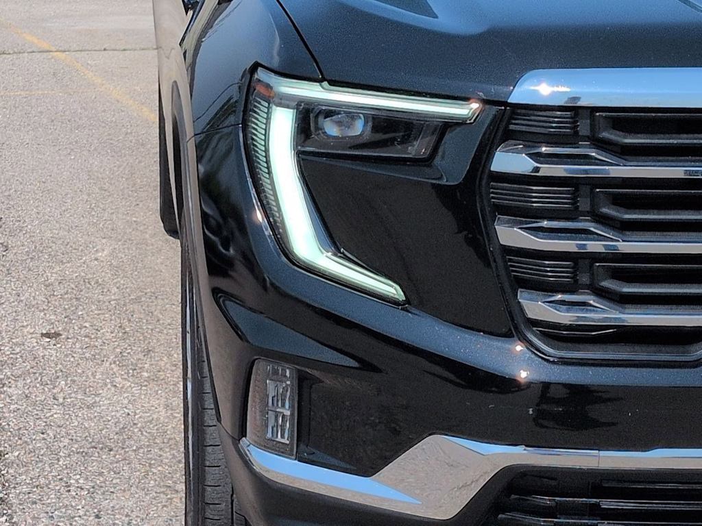 Thumbnail: 2024 GMC Acadia - 7