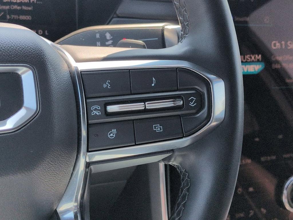 Thumbnail: 2024 GMC Acadia - 30