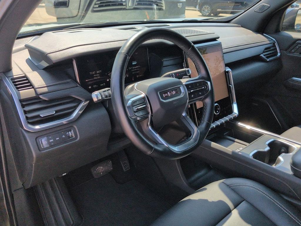 Thumbnail: 2024 GMC Acadia - 2
