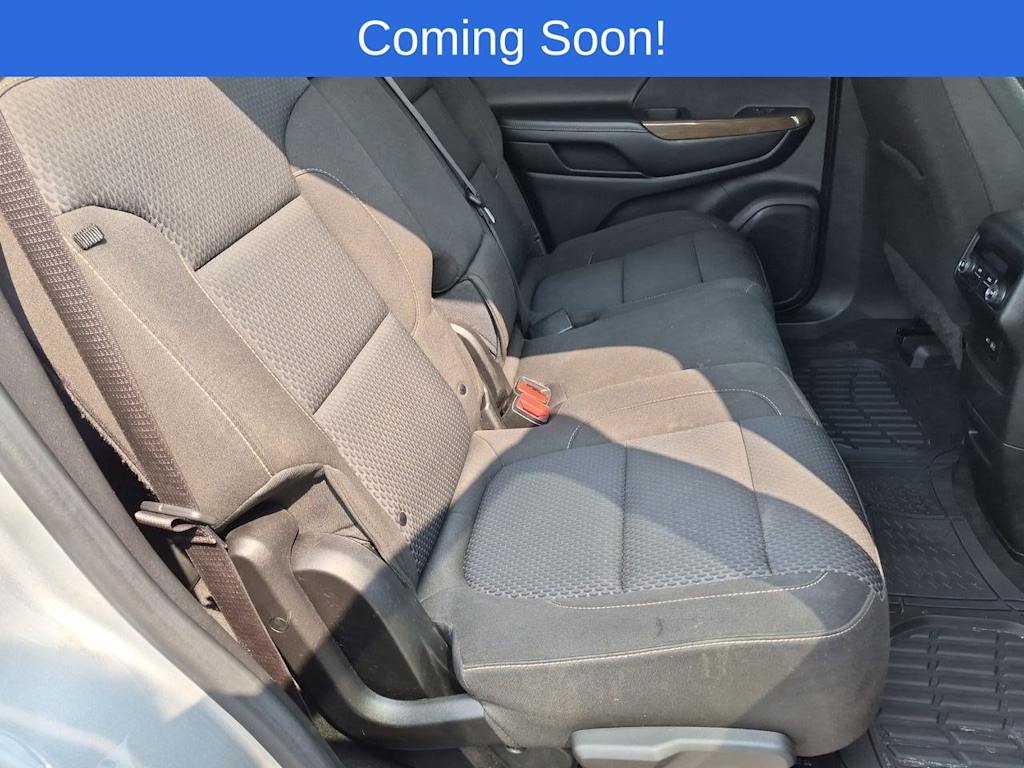 Thumbnail: 2020 GMC Acadia - 27