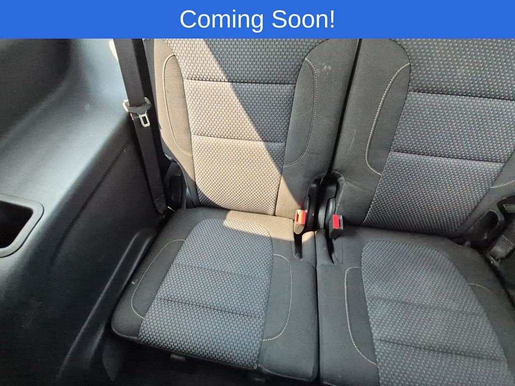 Thumbnail: 2020 GMC Acadia - 28