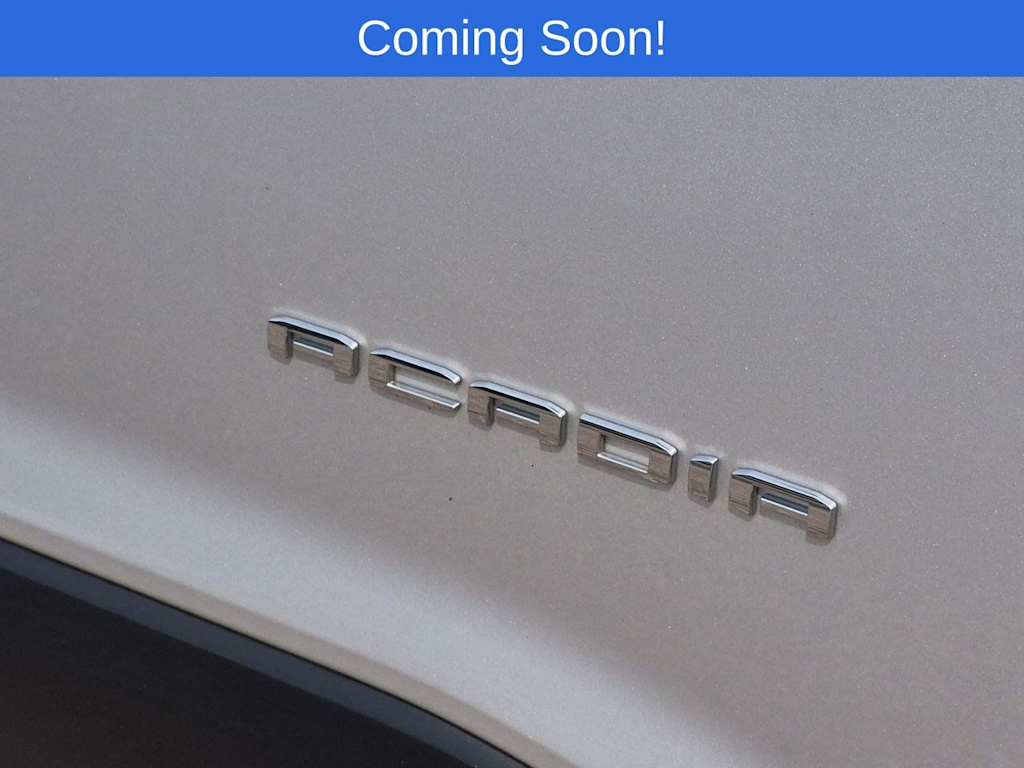Thumbnail: 2020 GMC Acadia - 24