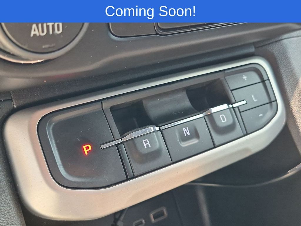 Thumbnail: 2020 GMC Acadia - 34