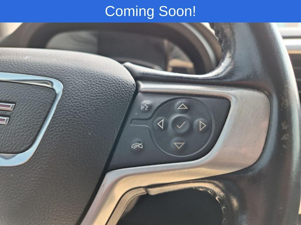 Thumbnail: 2020 GMC Acadia - 30
