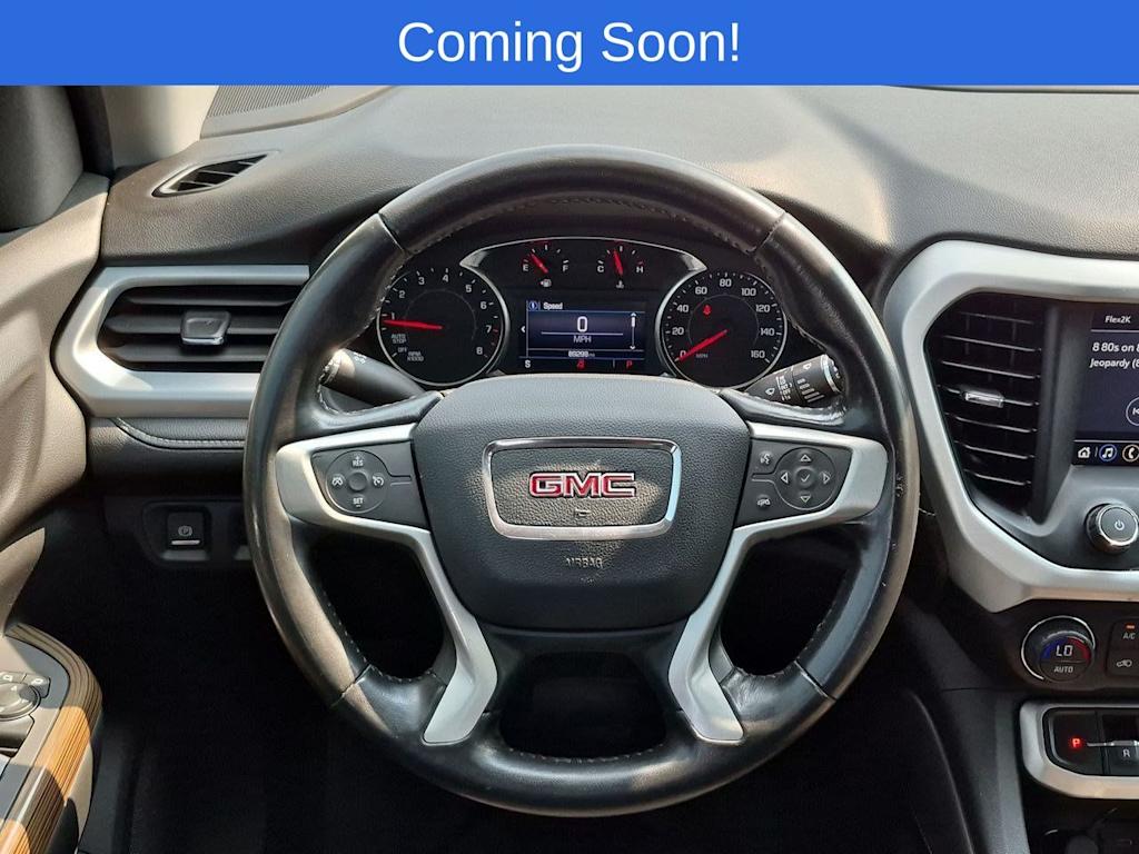 Thumbnail: 2020 GMC Acadia - 14
