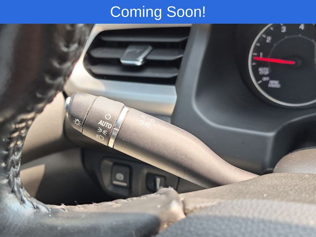 Thumbnail: 2020 GMC Acadia - 31