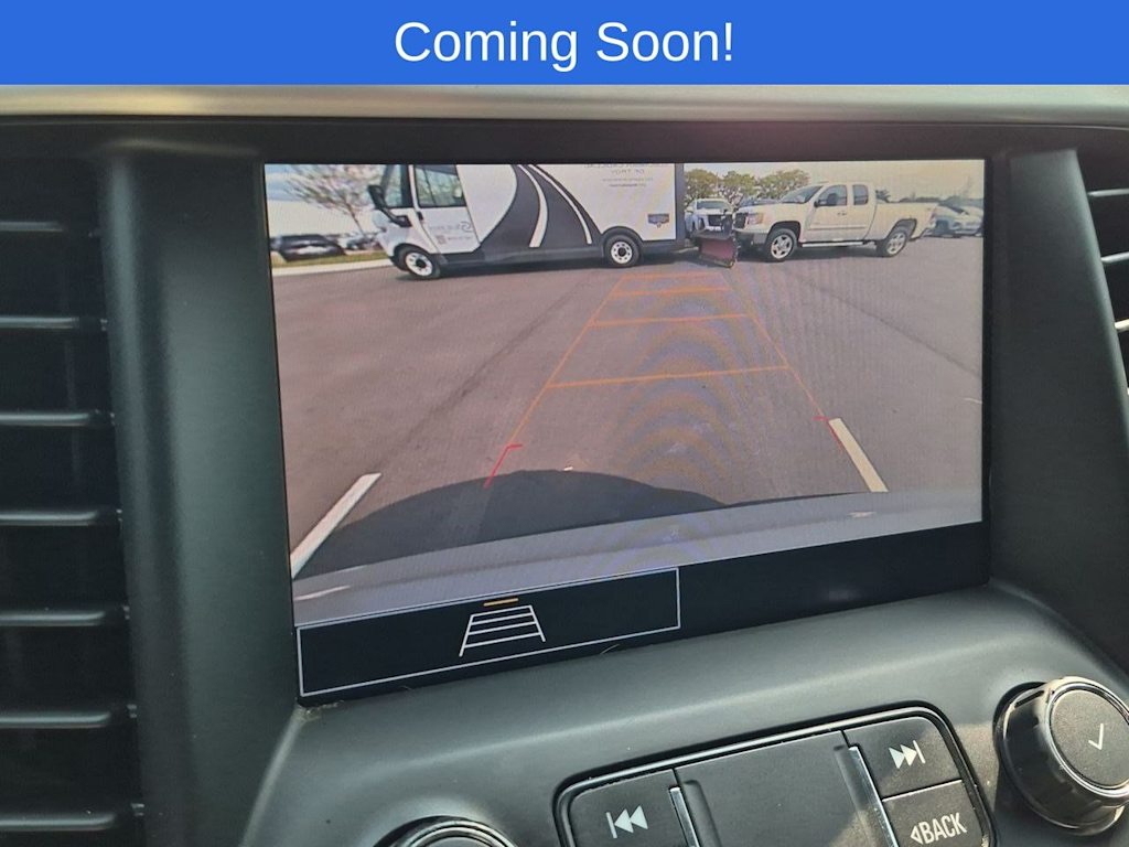 Thumbnail: 2020 GMC Acadia - 32