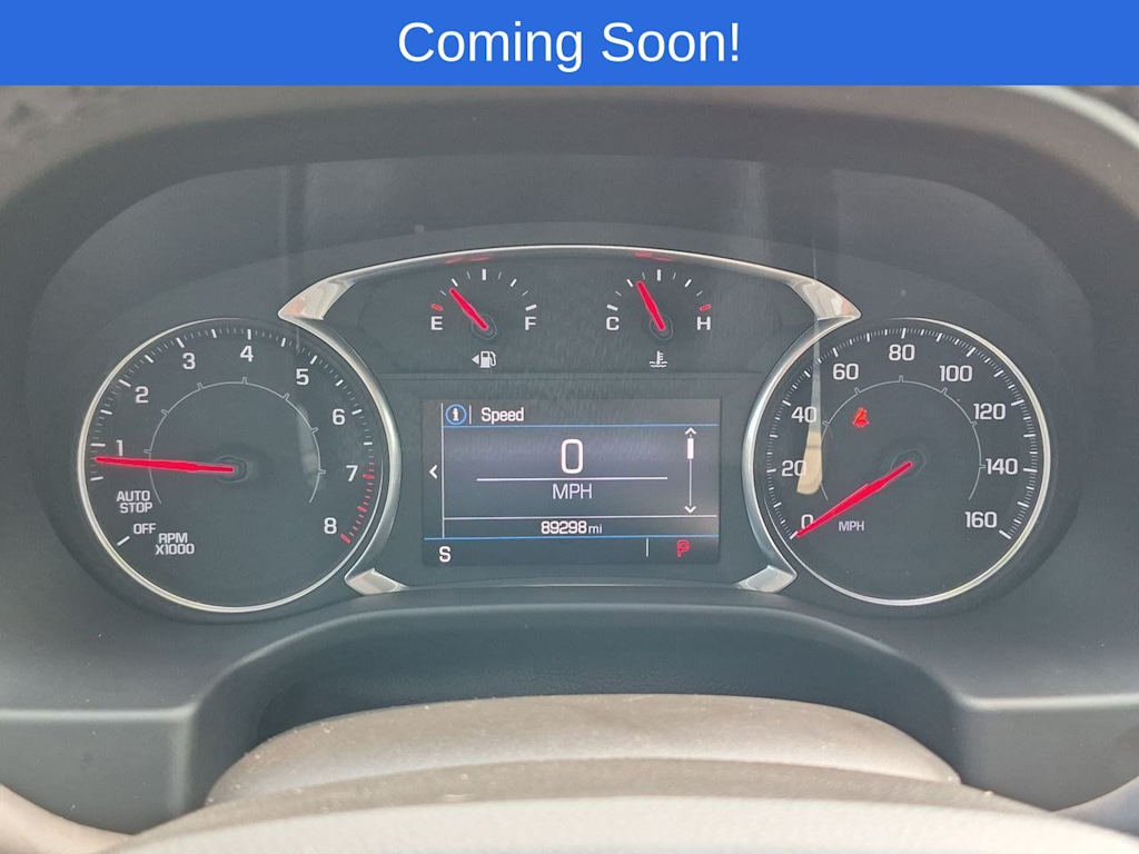 Thumbnail: 2020 GMC Acadia - 17