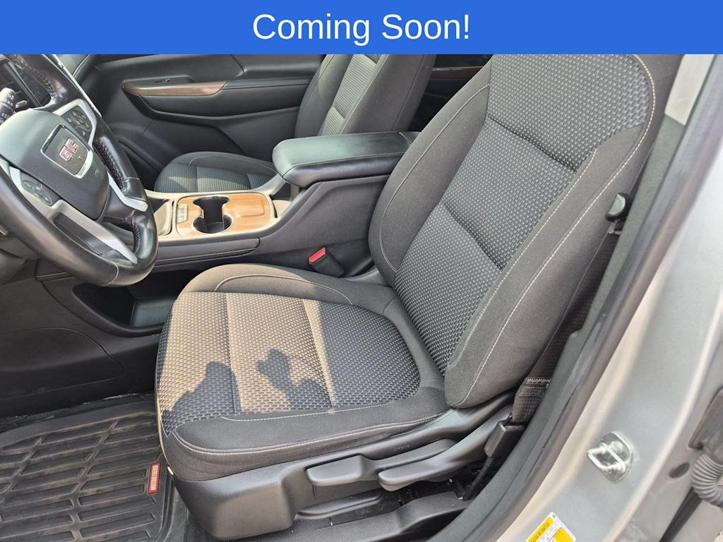 Thumbnail: 2020 GMC Acadia - 11