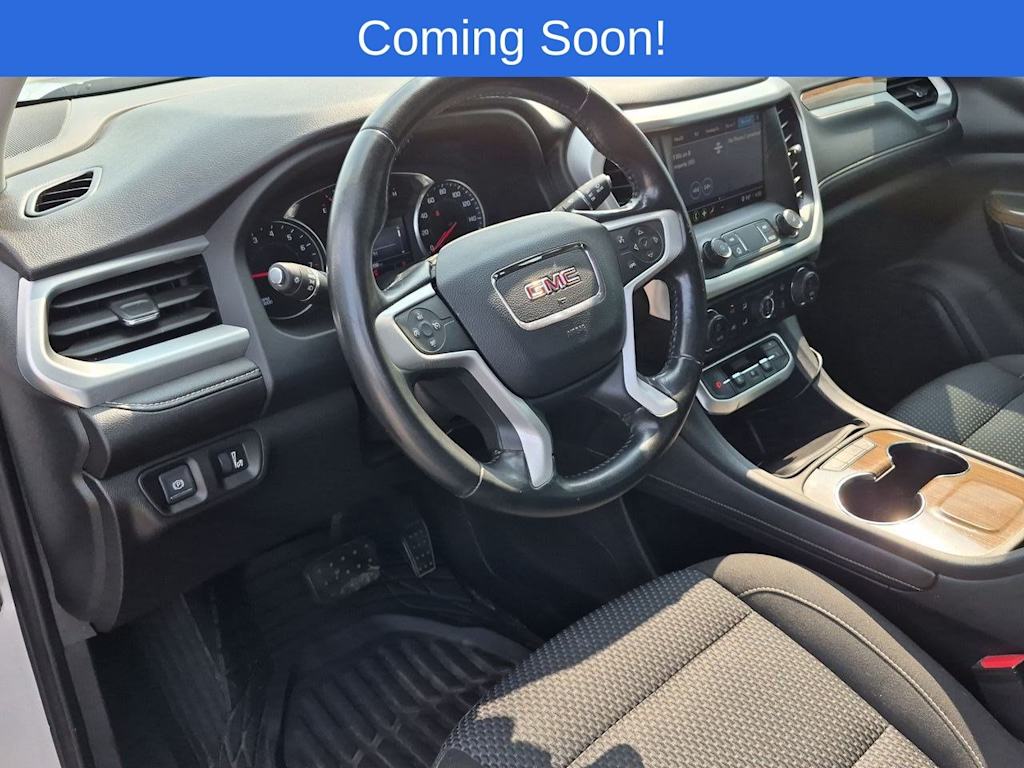 Thumbnail: 2020 GMC Acadia - 2