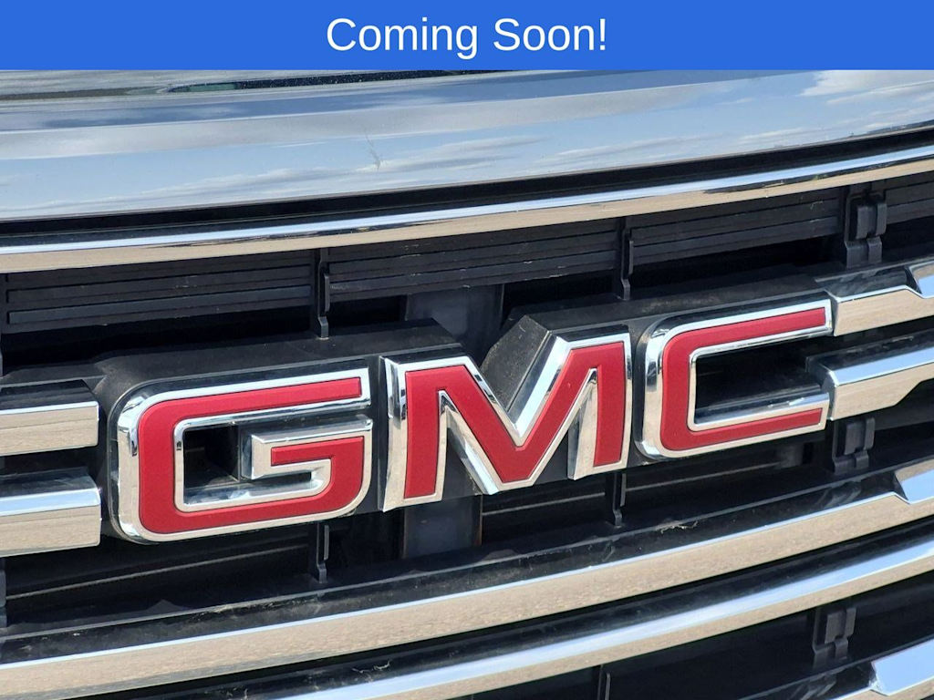 Thumbnail: 2020 GMC Acadia - 7