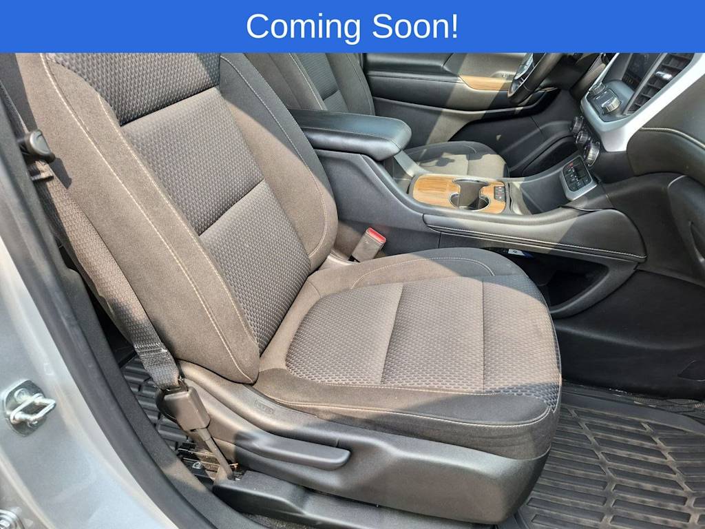 Thumbnail: 2020 GMC Acadia - 12