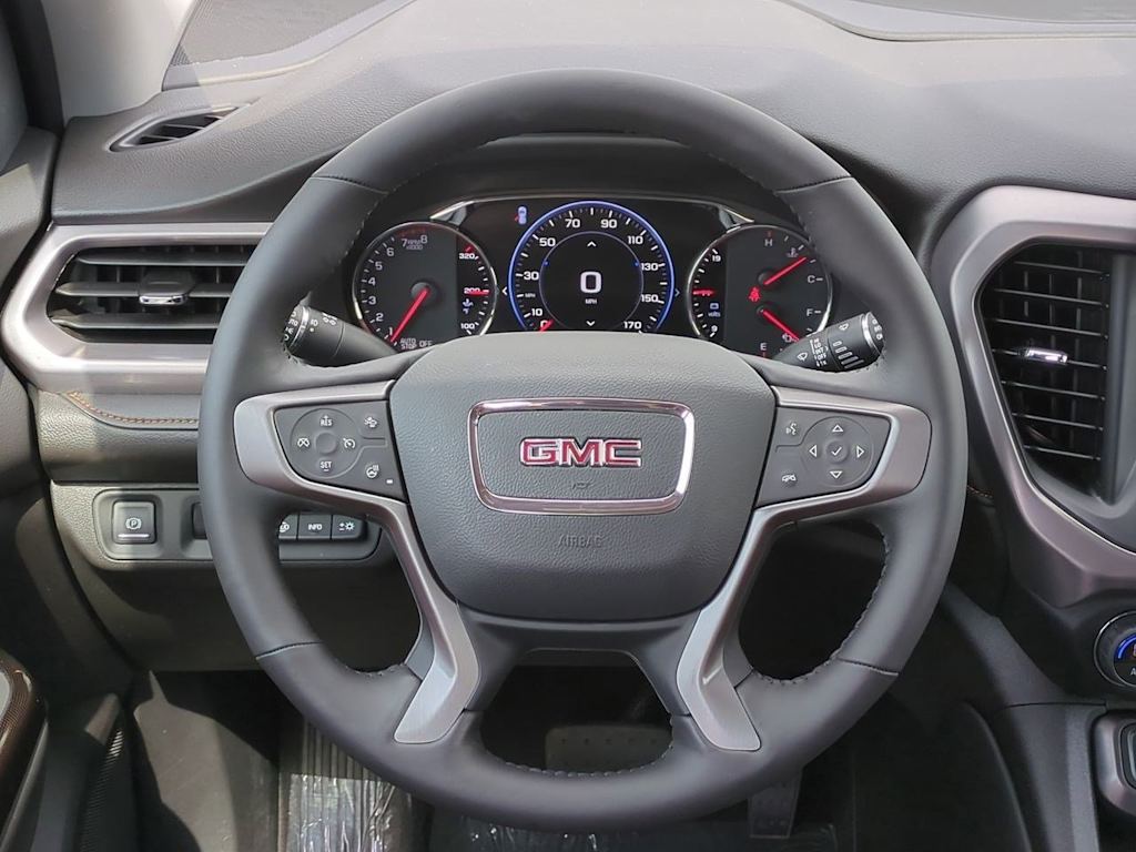 2022 GMC Acadia AT4 14