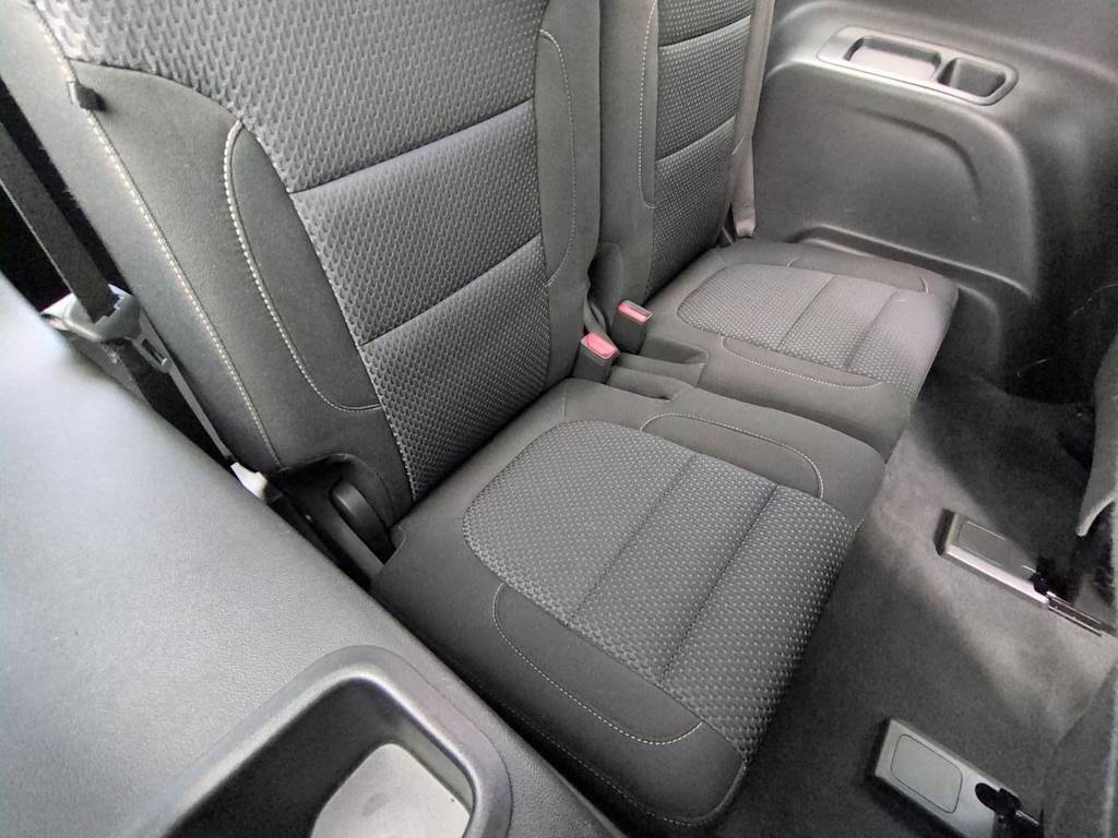 Thumbnail: 2022 GMC Acadia - 24