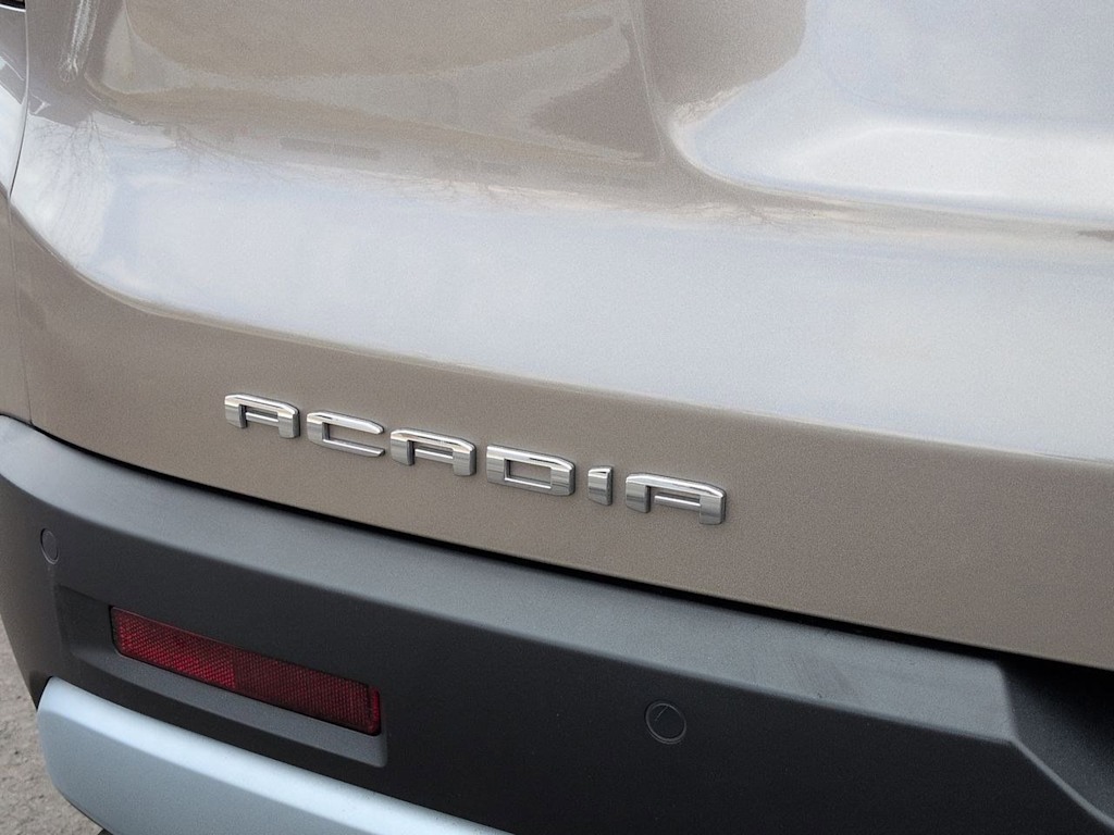 Thumbnail: 2022 GMC Acadia - 7