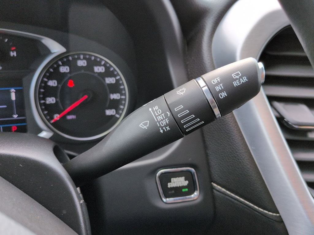 Thumbnail: 2022 GMC Acadia - 28