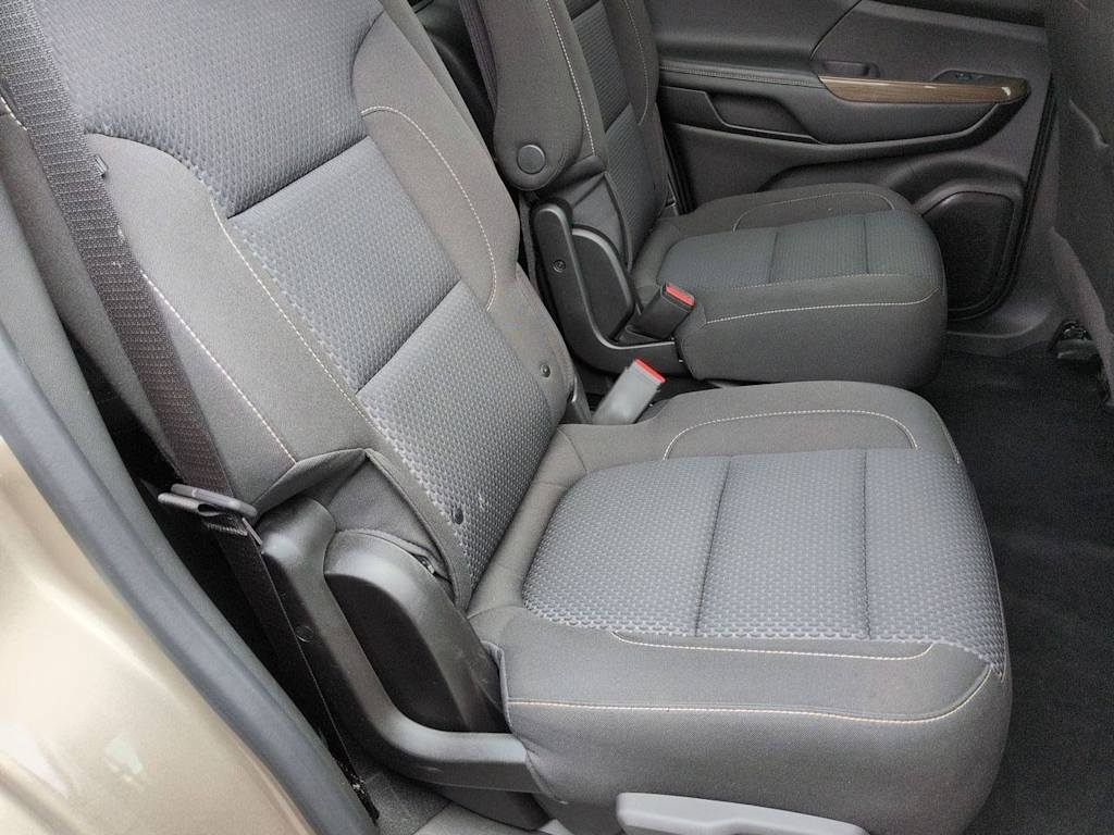 Thumbnail: 2022 GMC Acadia - 12