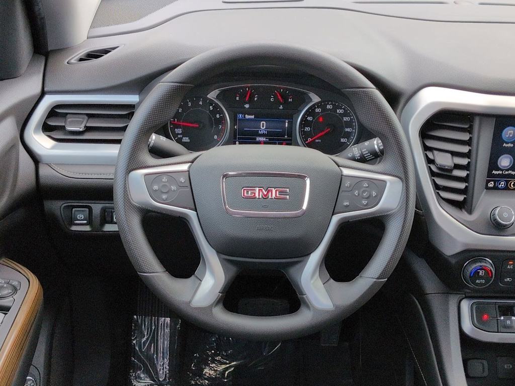 Thumbnail: 2022 GMC Acadia - 14