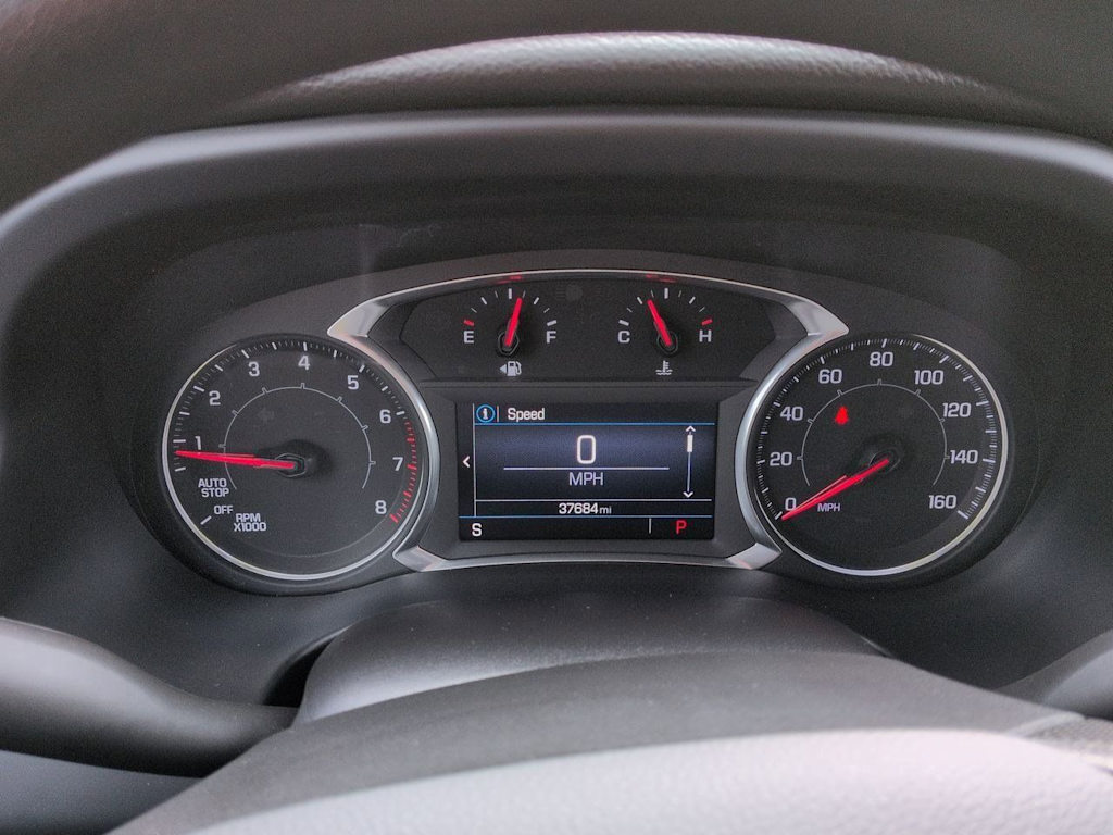 Thumbnail: 2022 GMC Acadia - 32