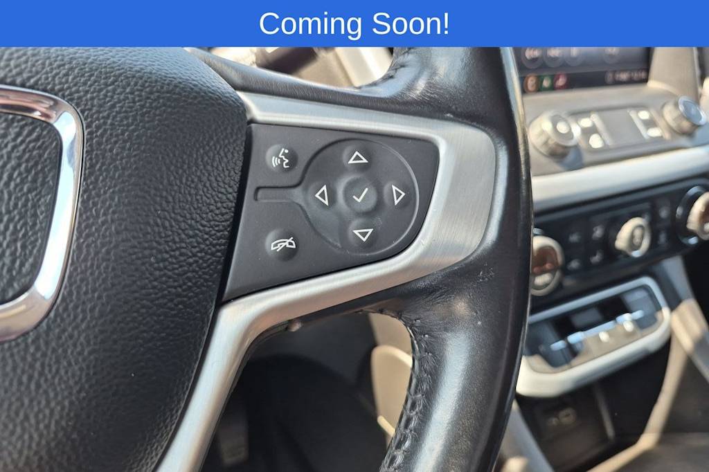 Thumbnail: 2020 GMC Acadia - 31