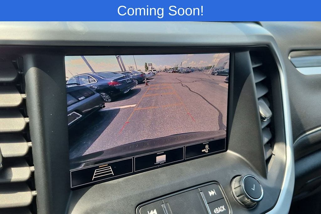Thumbnail: 2020 GMC Acadia - 34