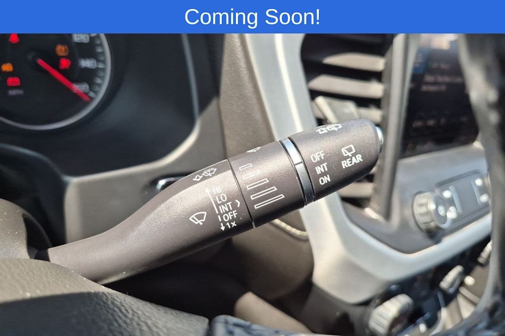 Thumbnail: 2020 GMC Acadia - 15