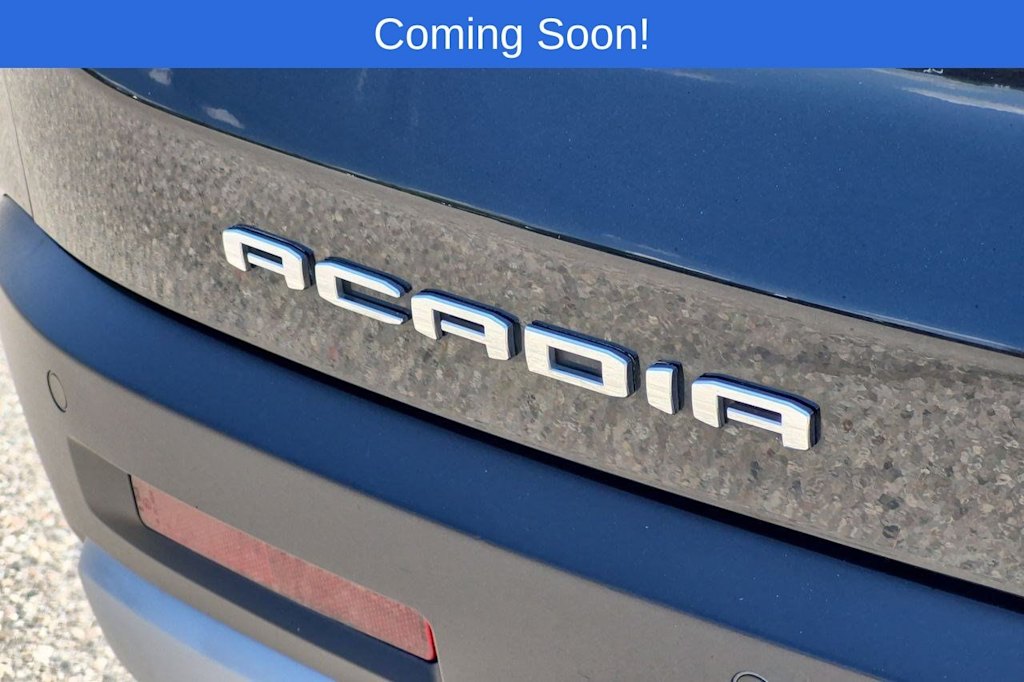 Thumbnail: 2020 GMC Acadia - 24