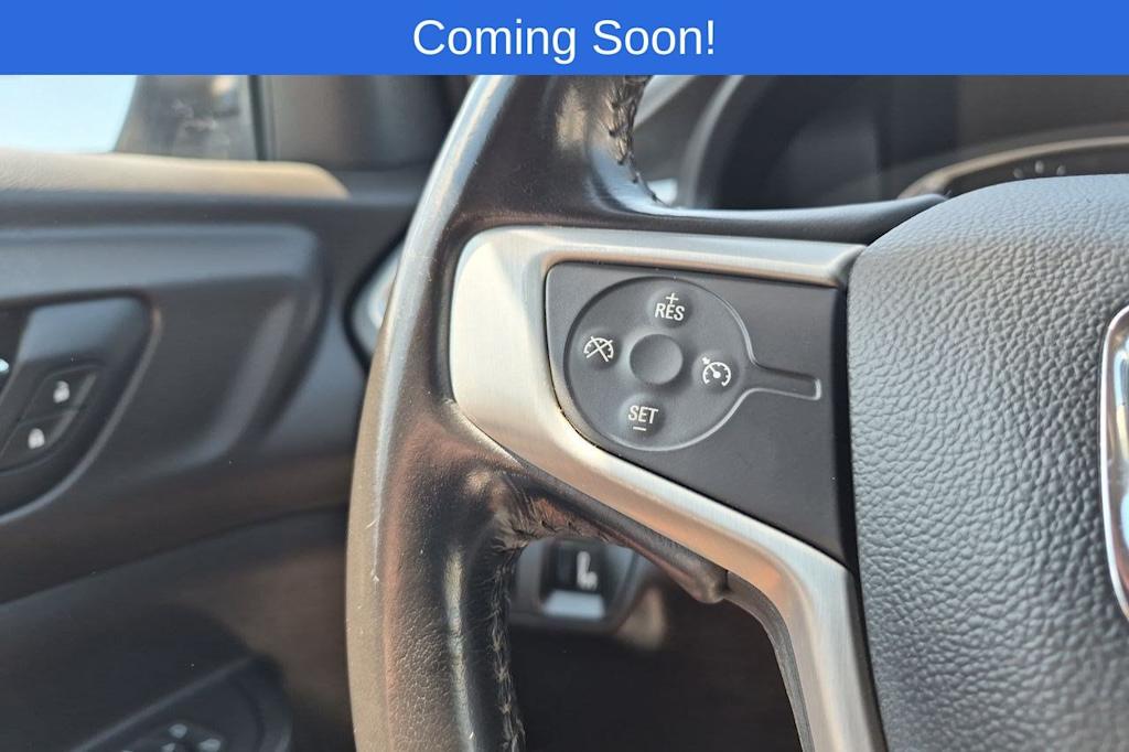Thumbnail: 2020 GMC Acadia - 30