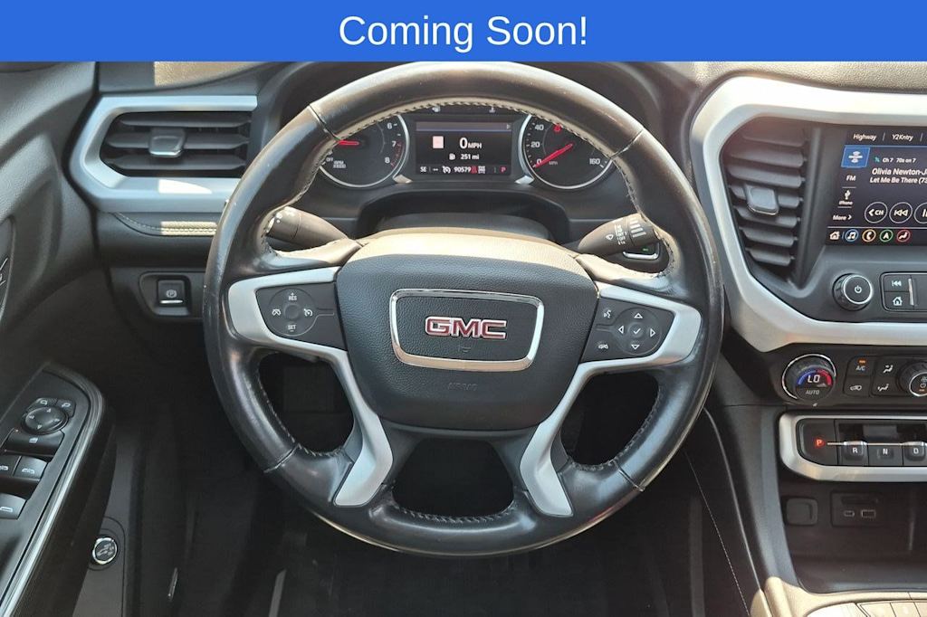 Thumbnail: 2020 GMC Acadia - 13