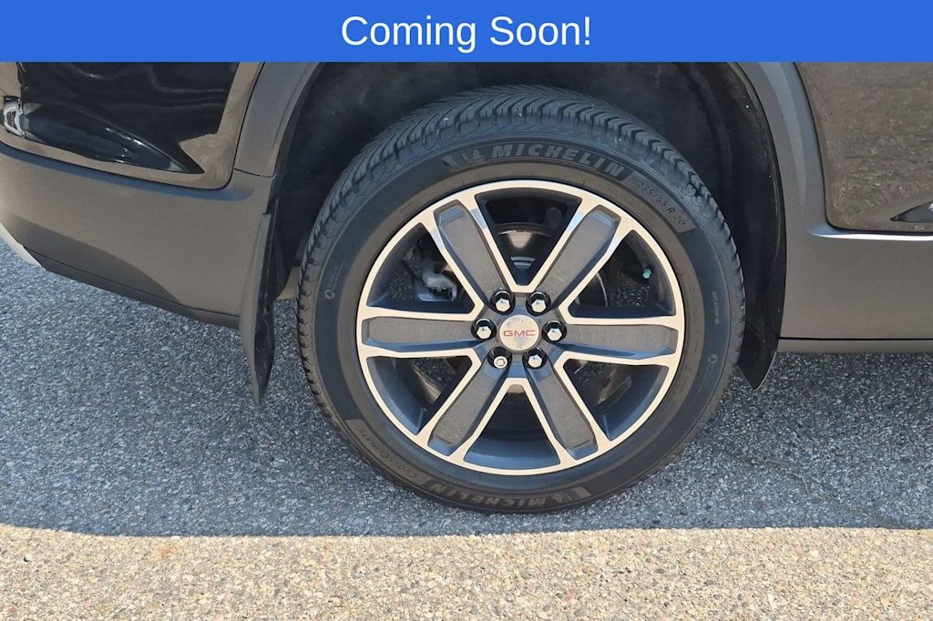 Thumbnail: 2020 GMC Acadia - 8