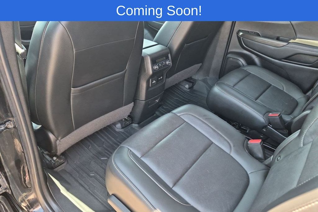 Thumbnail: 2020 GMC Acadia - 12