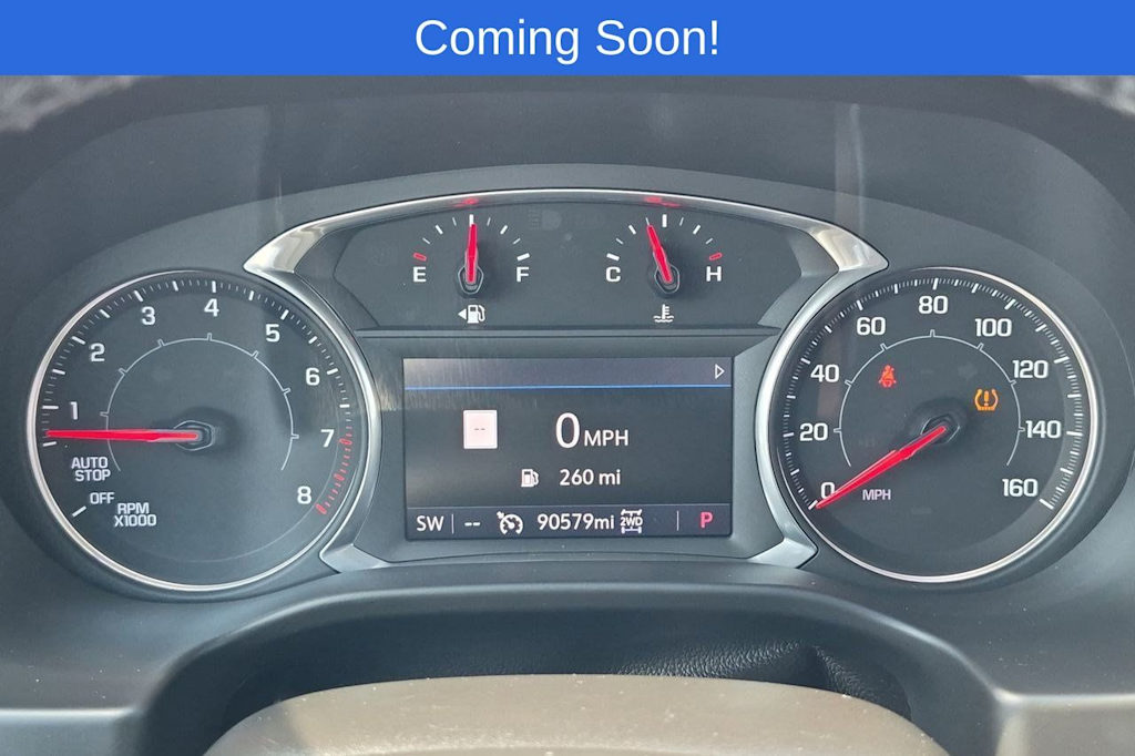 Thumbnail: 2020 GMC Acadia - 16