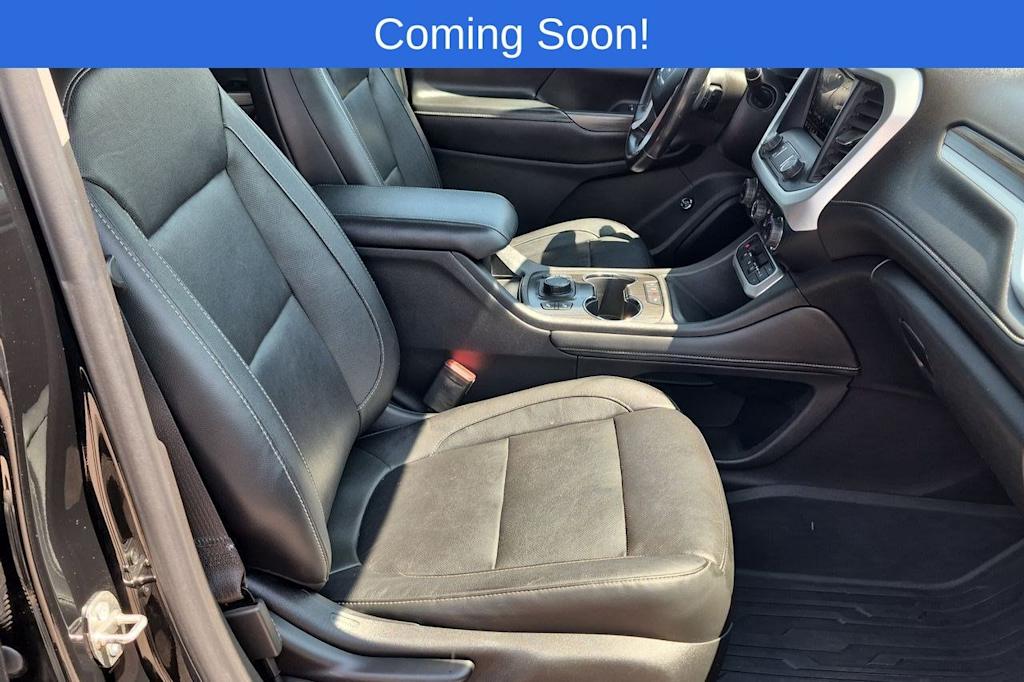 Thumbnail: 2020 GMC Acadia - 11
