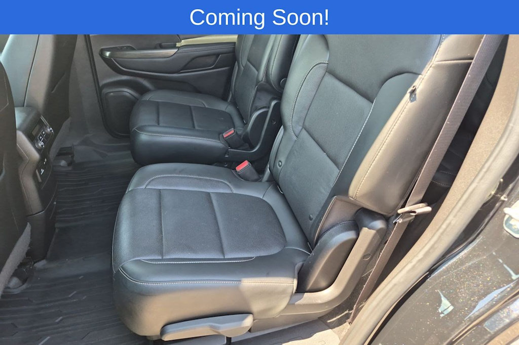 Thumbnail: 2020 GMC Acadia - 27