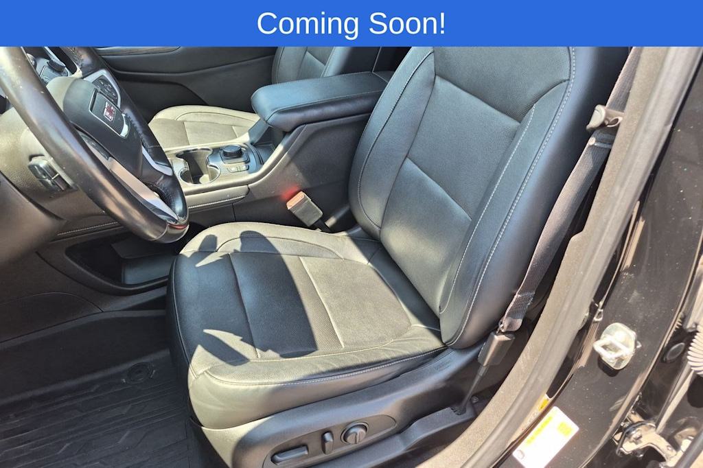 Thumbnail: 2020 GMC Acadia - 10