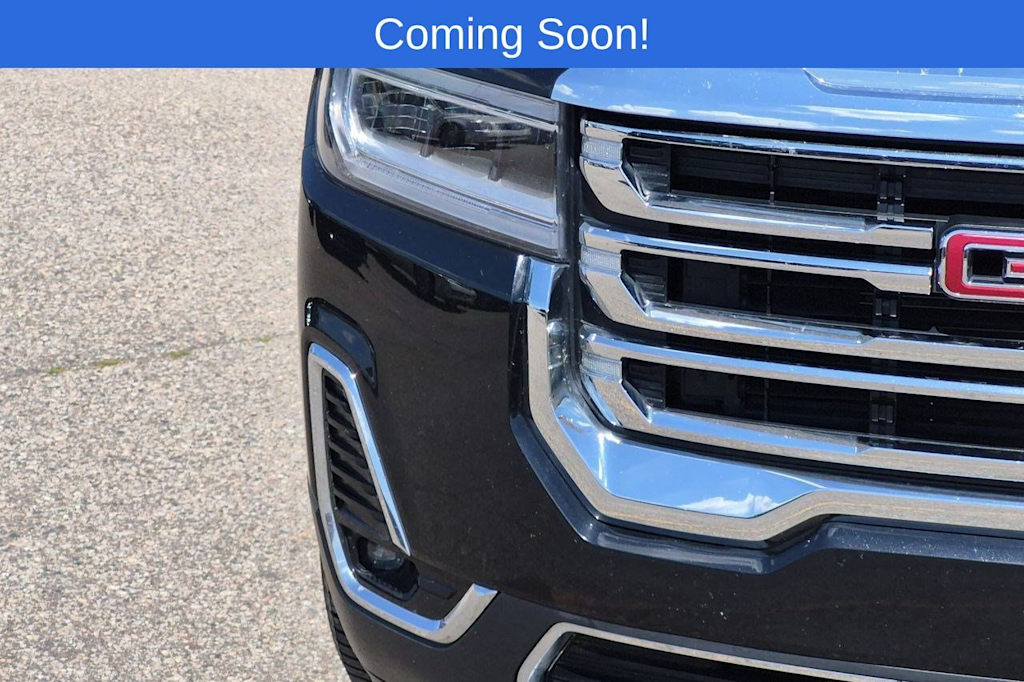 Thumbnail: 2020 GMC Acadia - 7