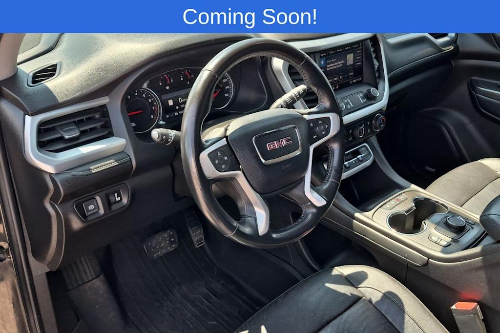 Thumbnail: 2020 GMC Acadia - 2