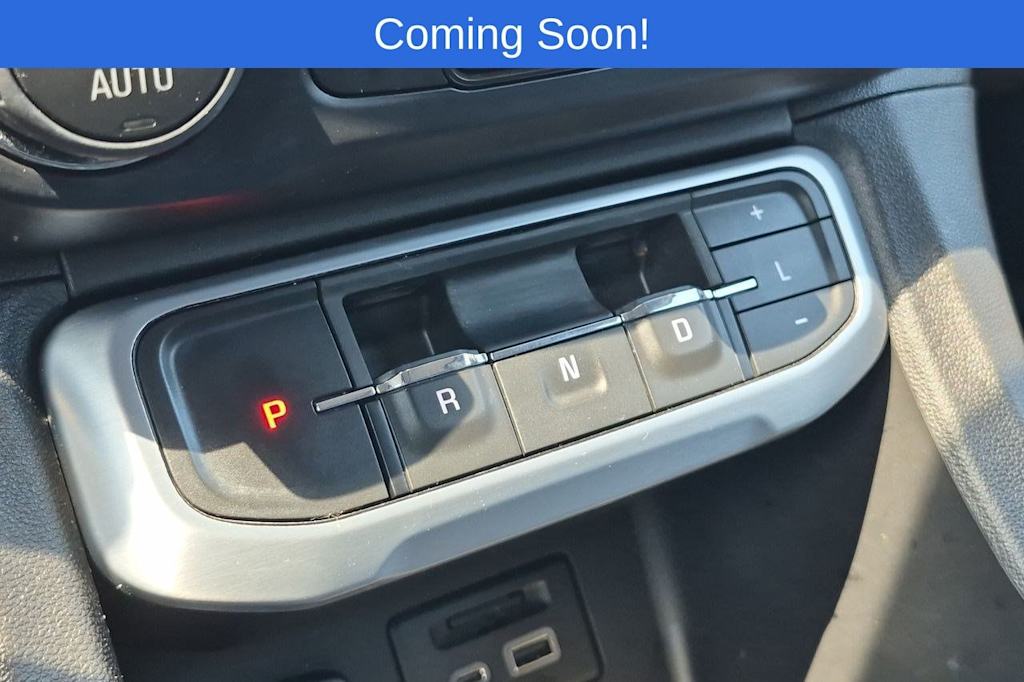 Thumbnail: 2020 GMC Acadia - 37