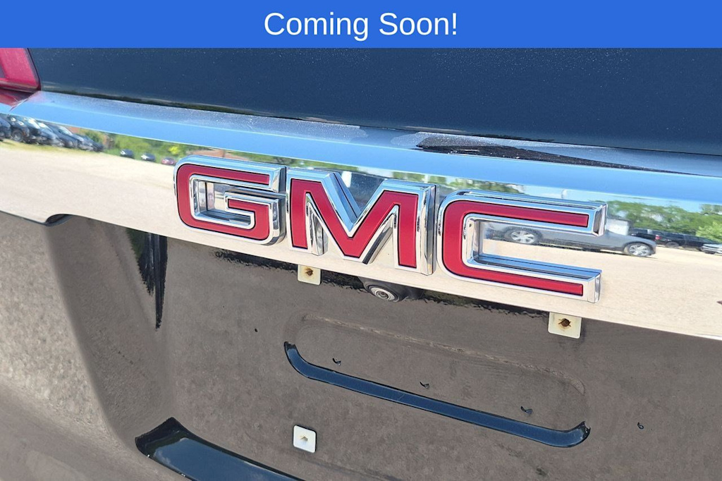 Thumbnail: 2020 GMC Acadia - 23
