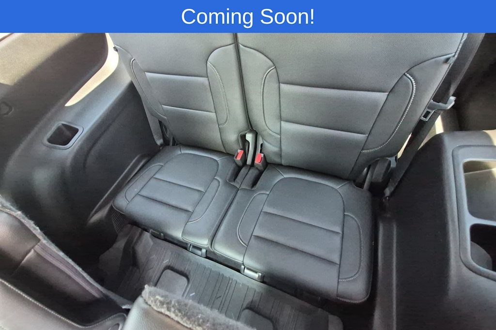 Thumbnail: 2020 GMC Acadia - 29