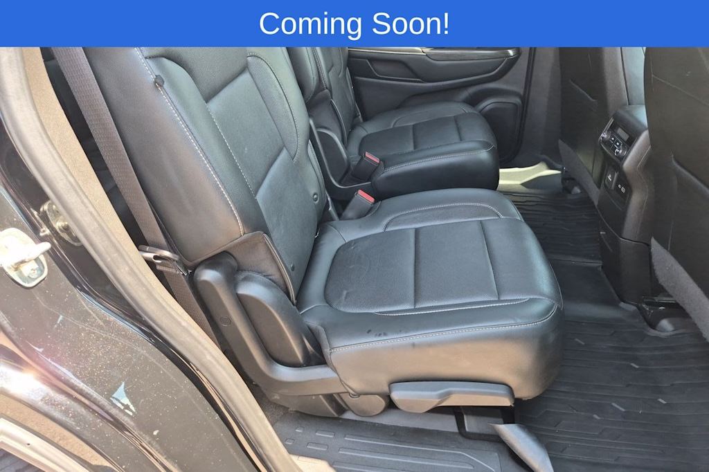 Thumbnail: 2020 GMC Acadia - 28