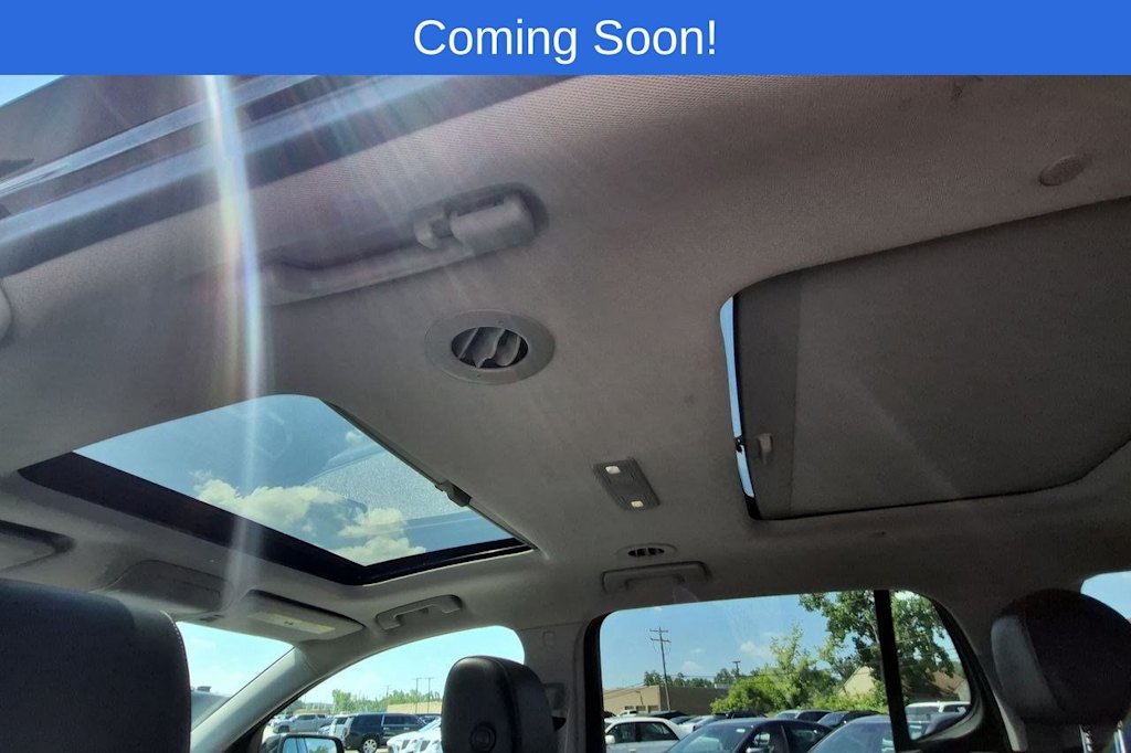 Thumbnail: 2020 GMC Acadia - 26
