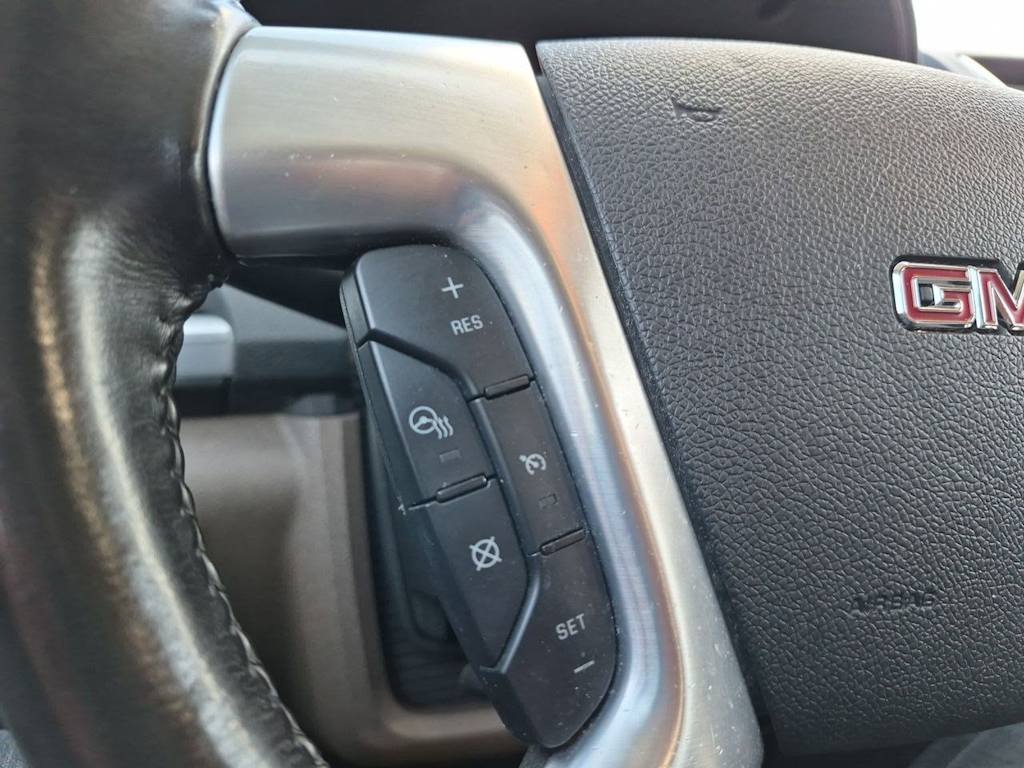 Thumbnail: 2017 GMC Acadia - 30