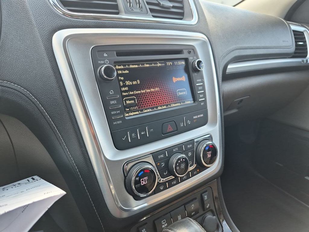 Thumbnail: 2017 GMC Acadia - 15