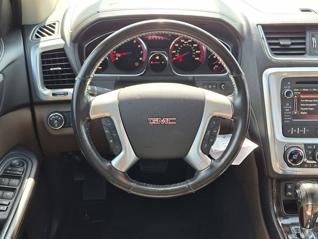 Thumbnail: 2017 GMC Acadia - 14