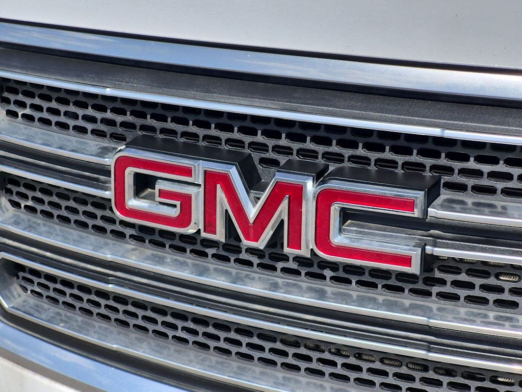 Thumbnail: 2017 GMC Acadia - 7