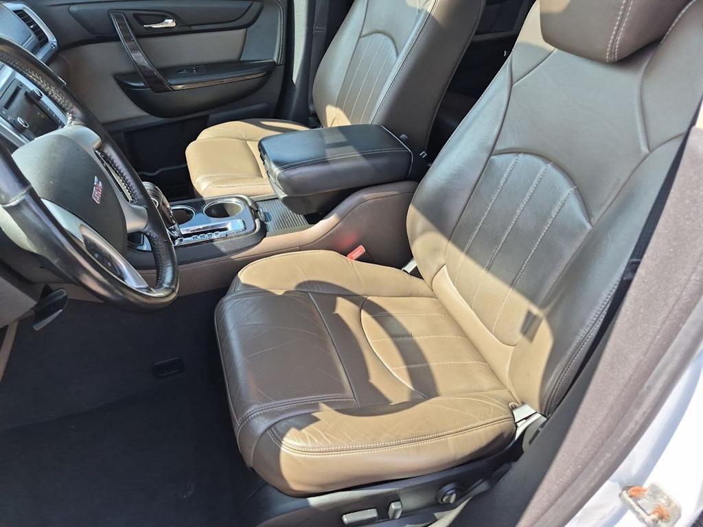 Thumbnail: 2017 GMC Acadia - 11