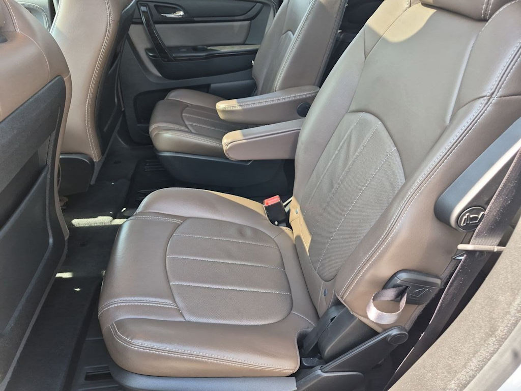 Thumbnail: 2017 GMC Acadia - 28